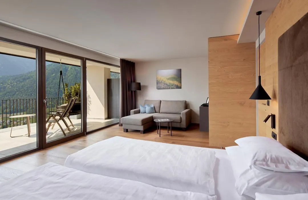 Hotel Alpin - smart lifestyle-1