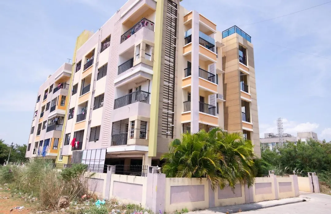 High Point Serviced Apartment-1
