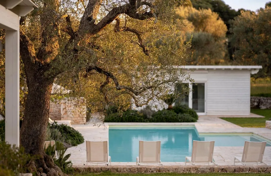 Ostuni Art Resort-1