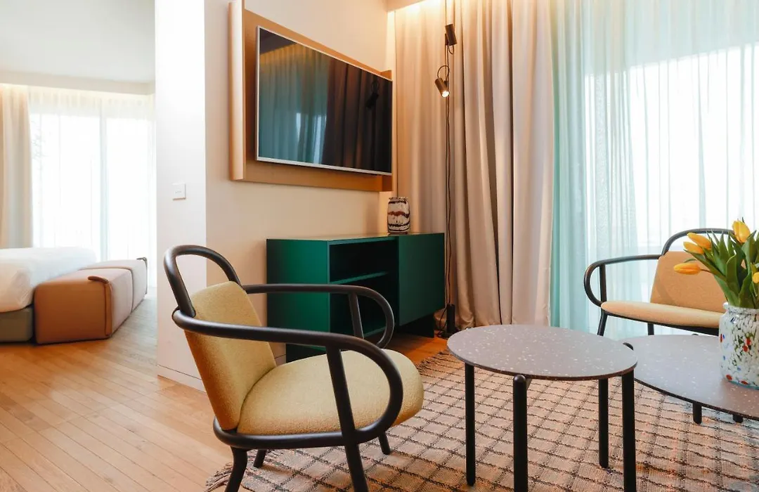 Laguna Faro Suites - Adults Only-1