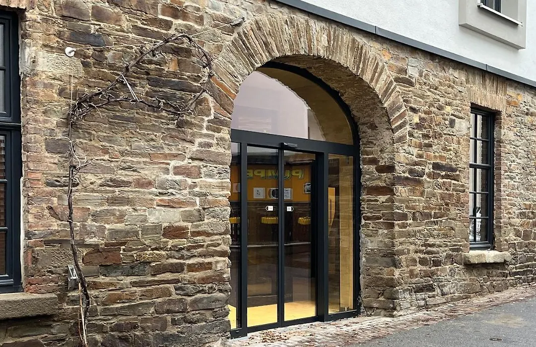 Boutiquehotel Burg Adenbach&Alter Weinbau-1