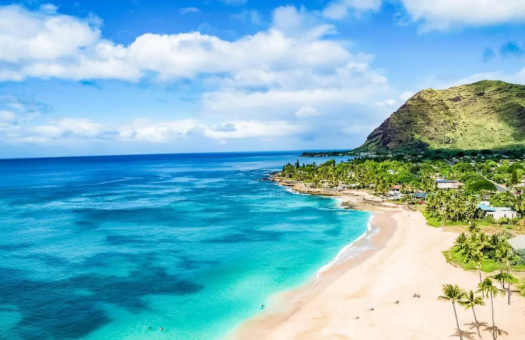 Hawaiian Princess Makaha-1