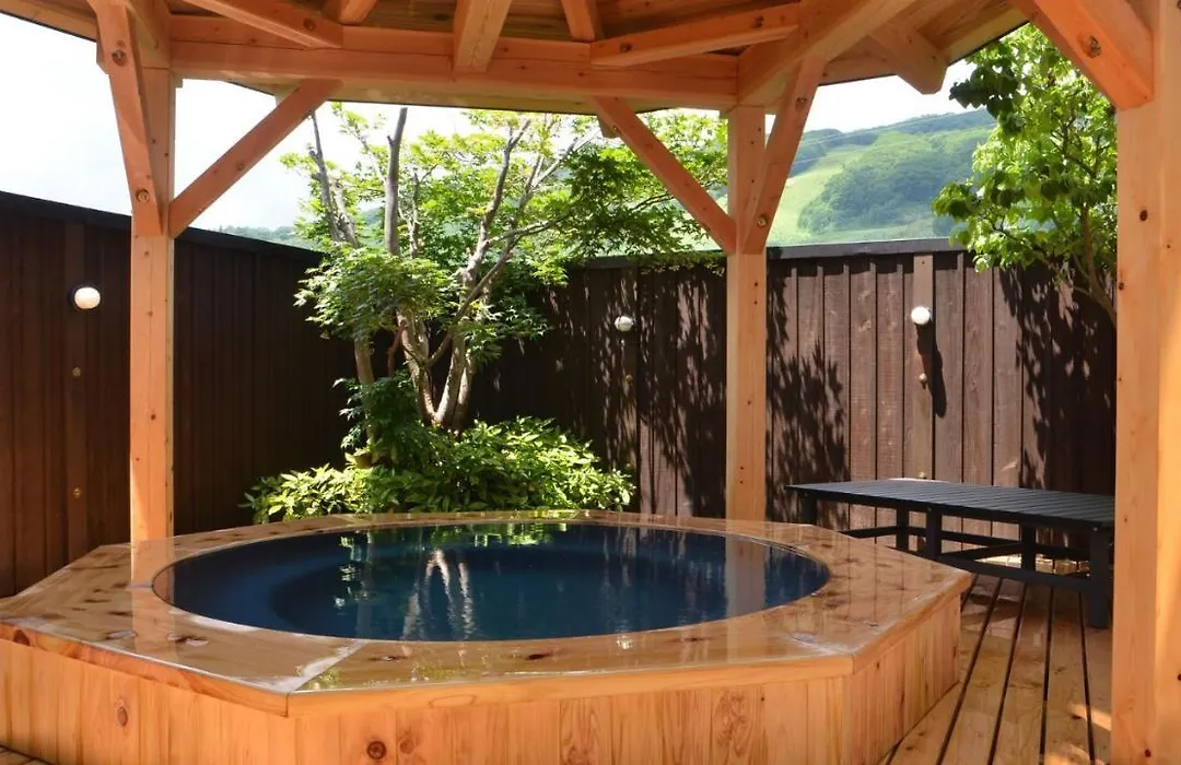 Villa Schole Hakuba - Vacation Stay 19519V-1