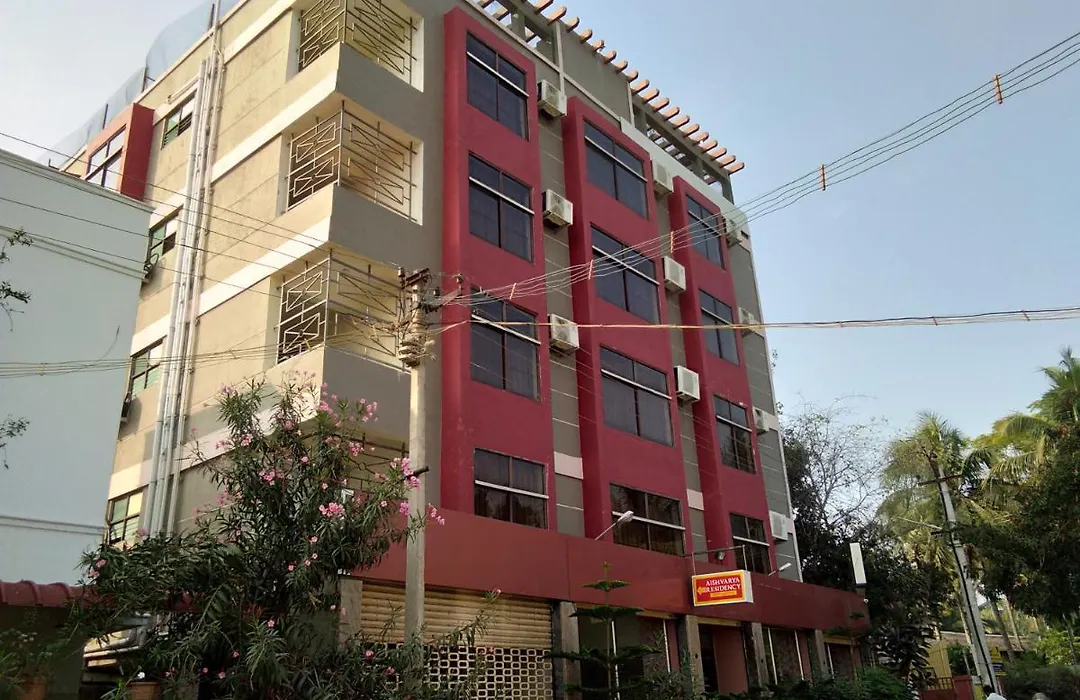 Aishvarya Residency-1