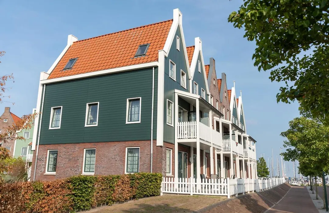 Marinapark Volendam-1
