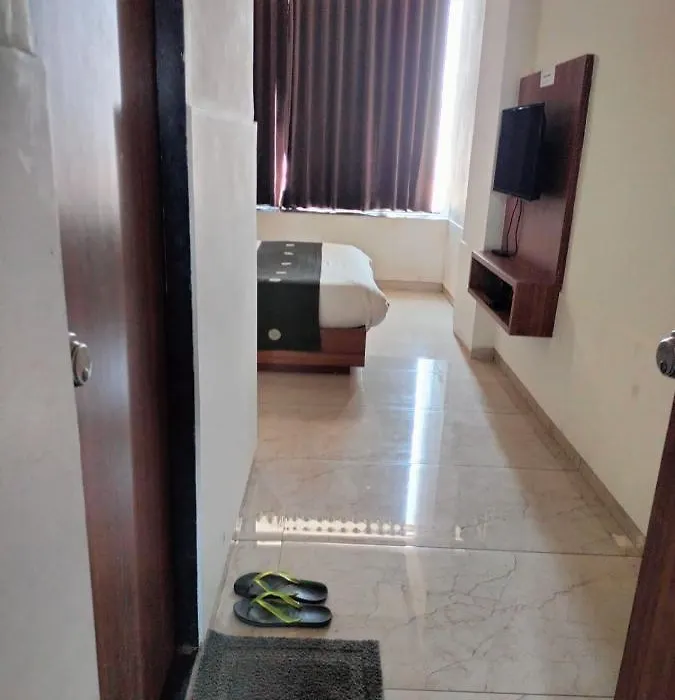 Hotel Fun City-1