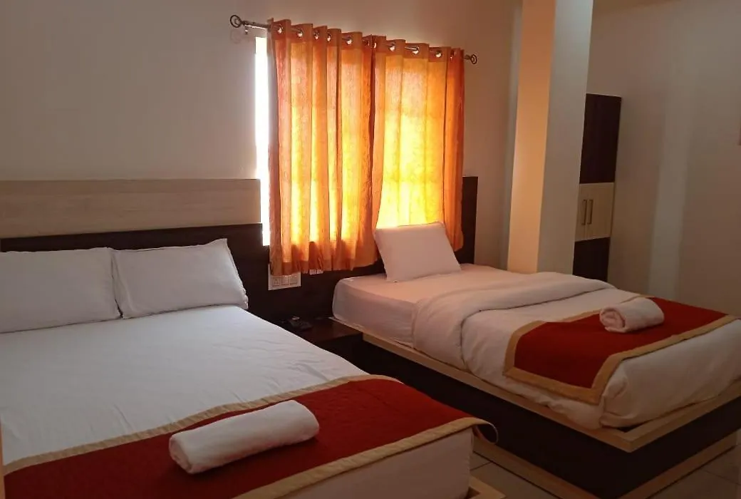 Sri Bhavyaresidency-1