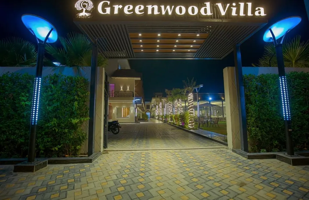 Greenwood Villa-1