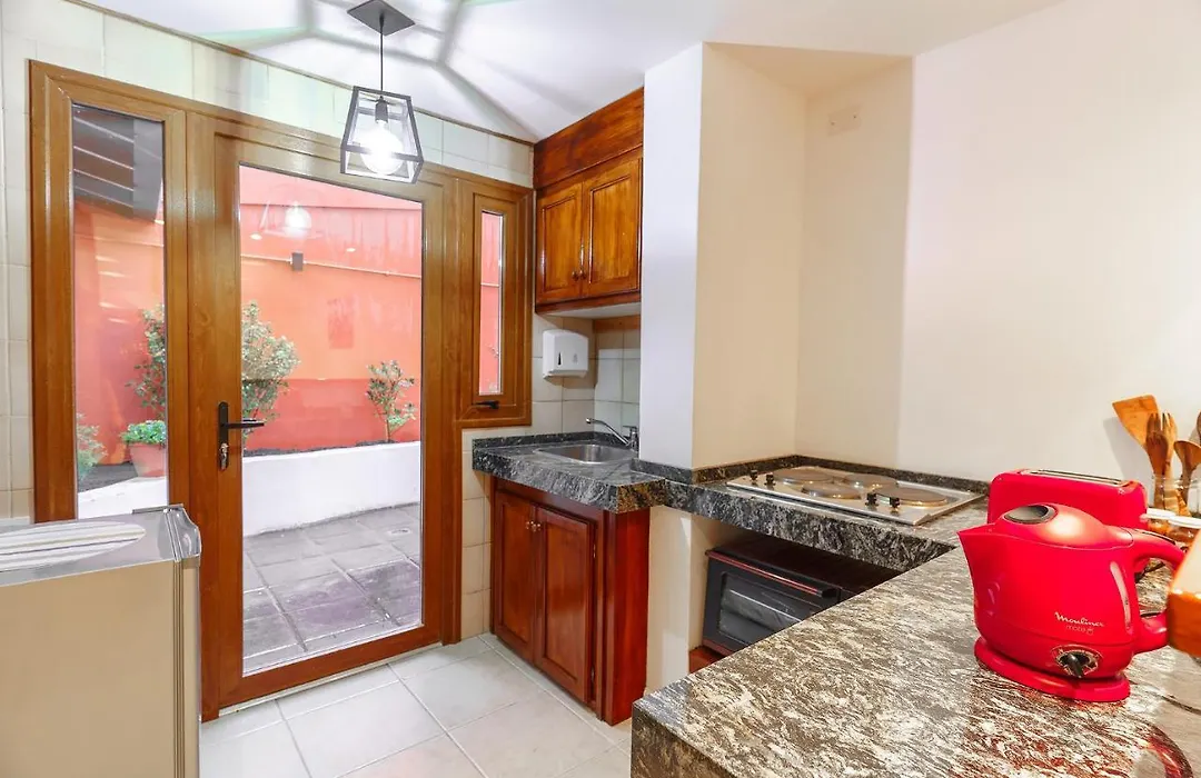 Isla Bonita Suites-1