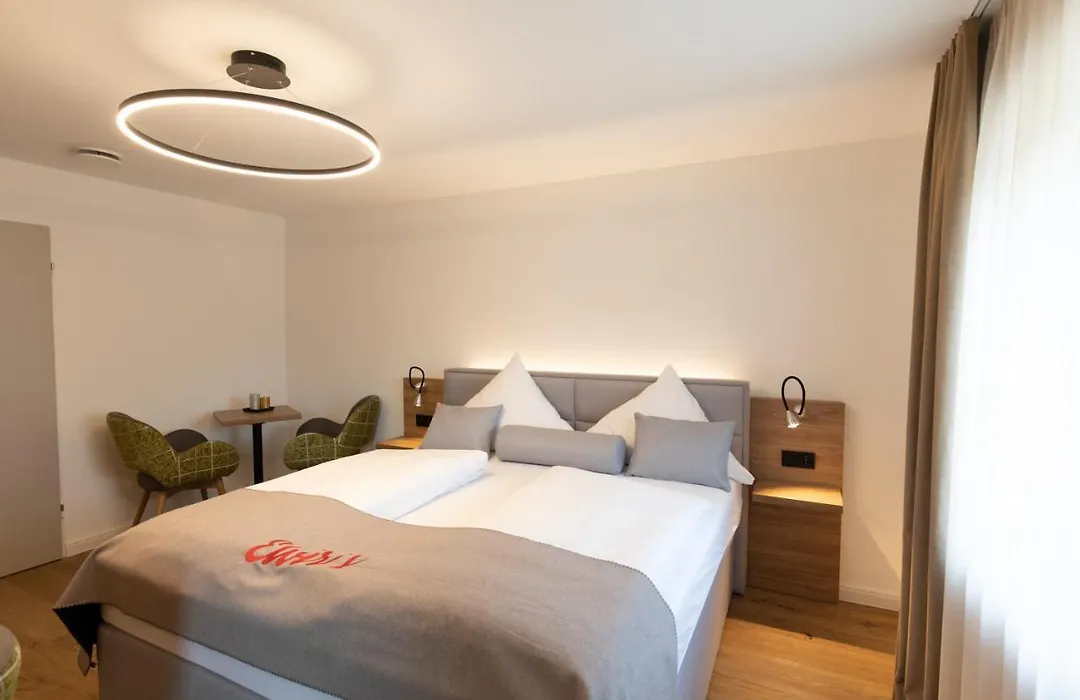 Waldhotel am Wittenheimer Forst-1