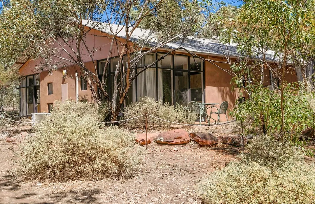 Discovery Resorts - Wilpena Pound-1