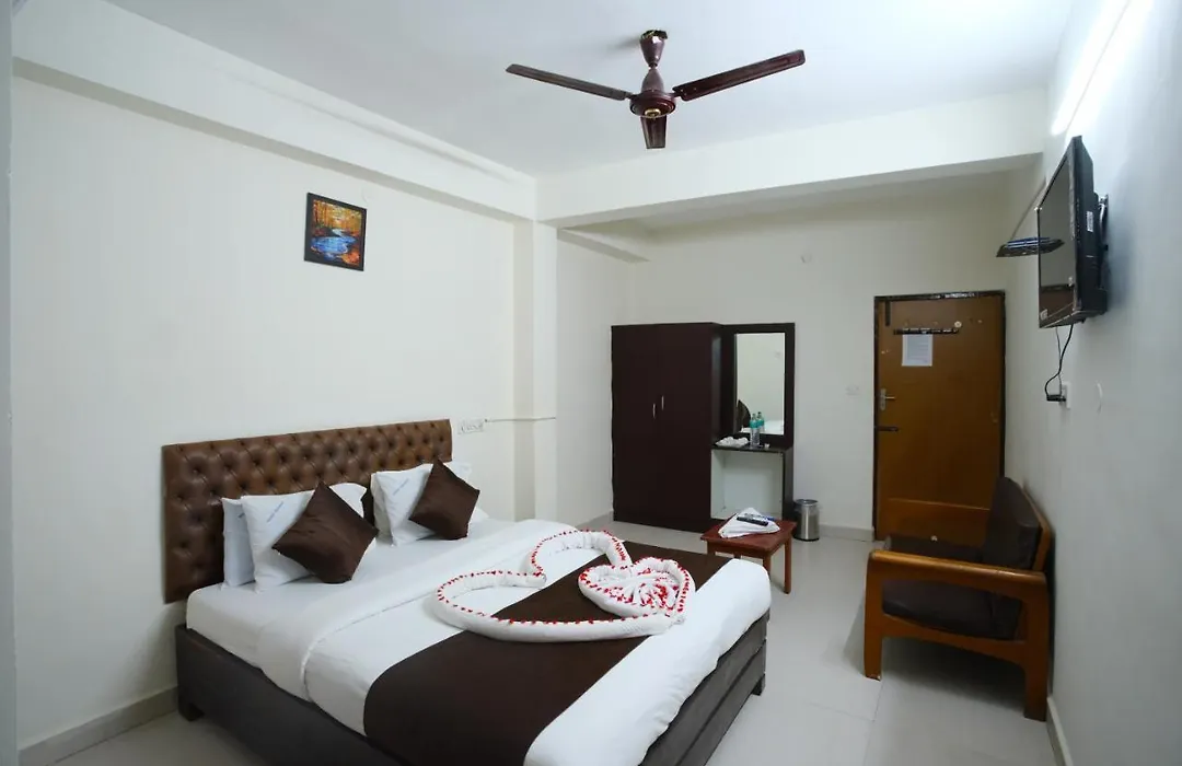 Ganesh Guest House-1