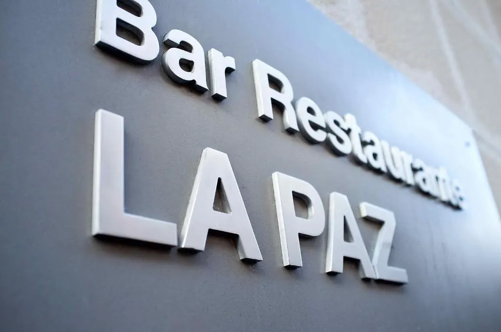 Hotel La Paz-1