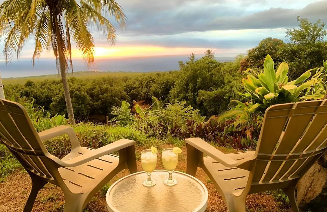 Kona Bayview Inn-1