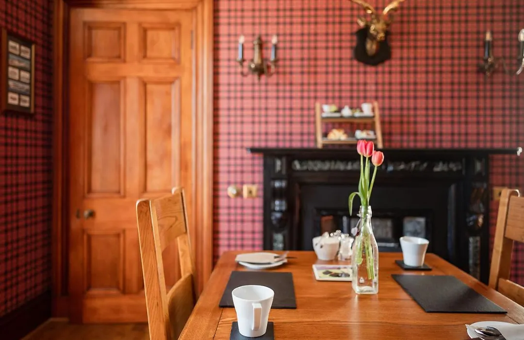 Strathallan Bed And Breakfast-1