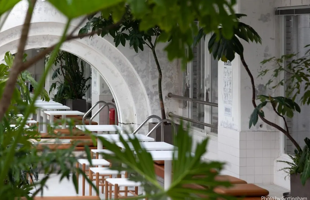 Kiro Hiroshima By The Share Hotels-1