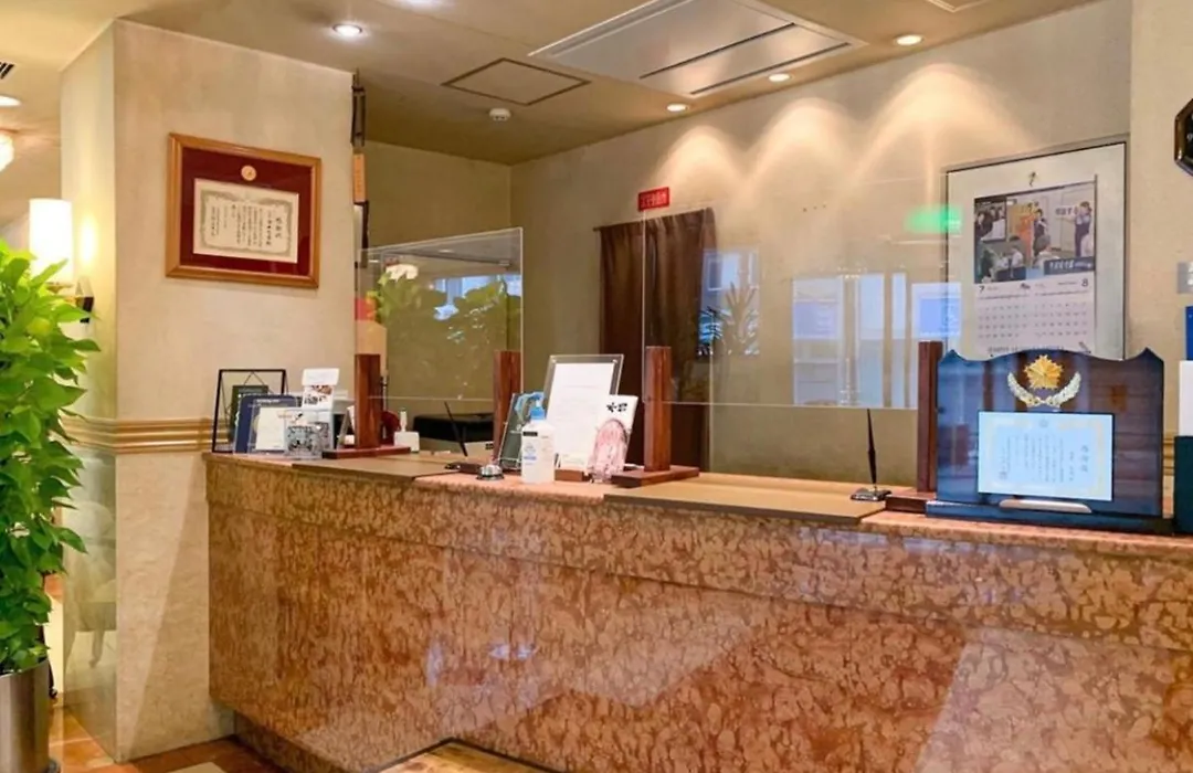 Nissin Namba Inn - Vacation Stay 68260V-1