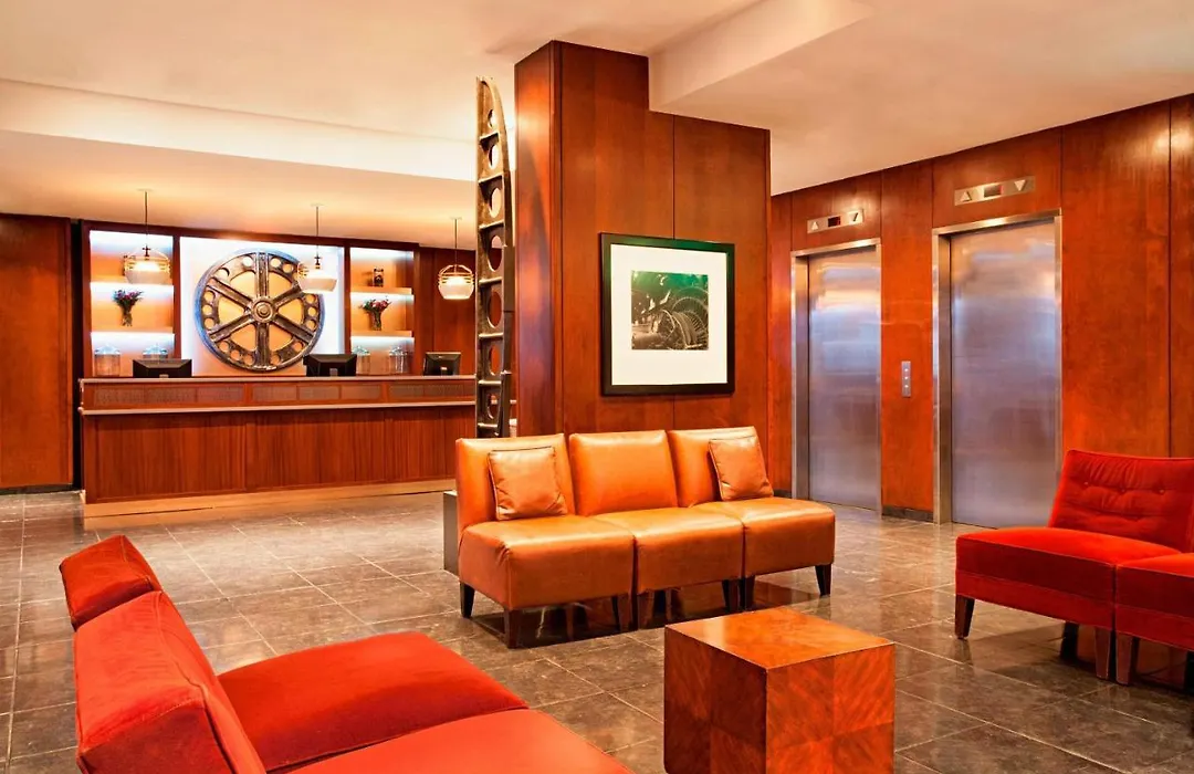 The Chelsean New York-1