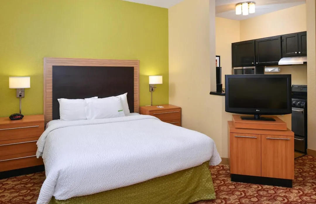Towneplace Suites Miami West Doral Area-1