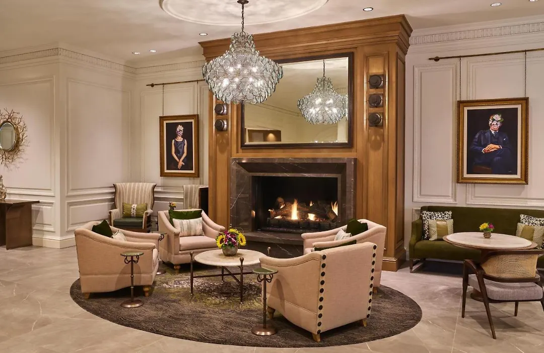 The Whitley, A Luxury Collection Hotel, Atlanta Buckhead-1