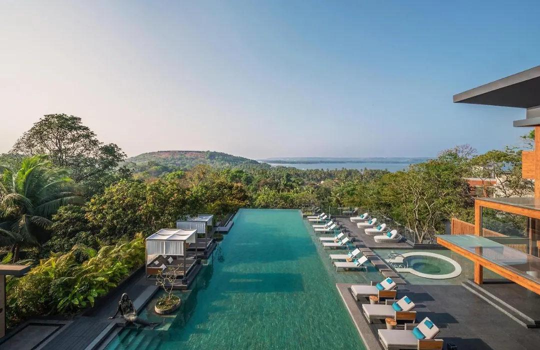 Jw Marriott Goa-1