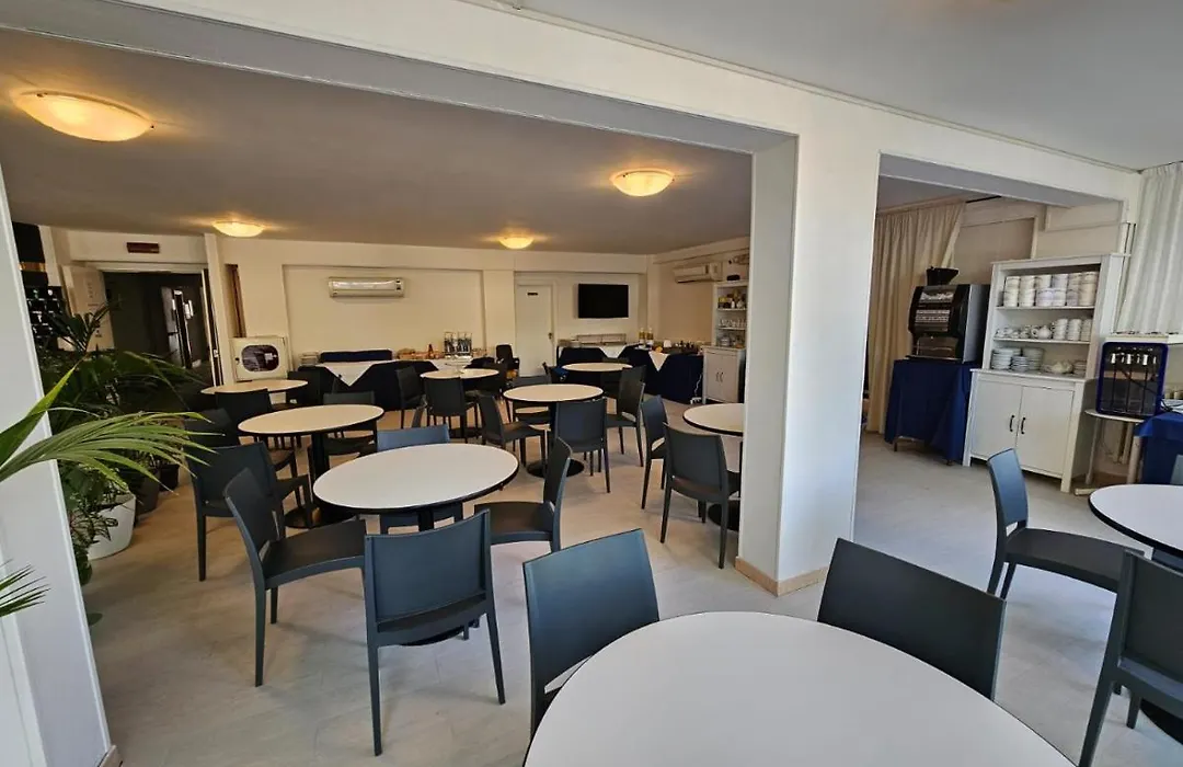 Hotel Verde Luna-1