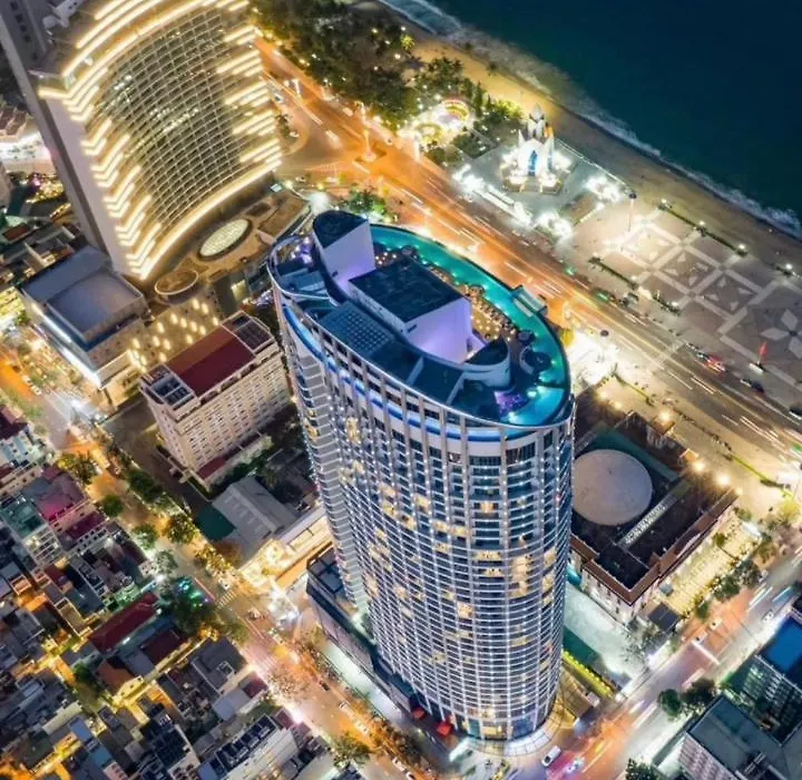 Panorama Apartment Nha Trang-1