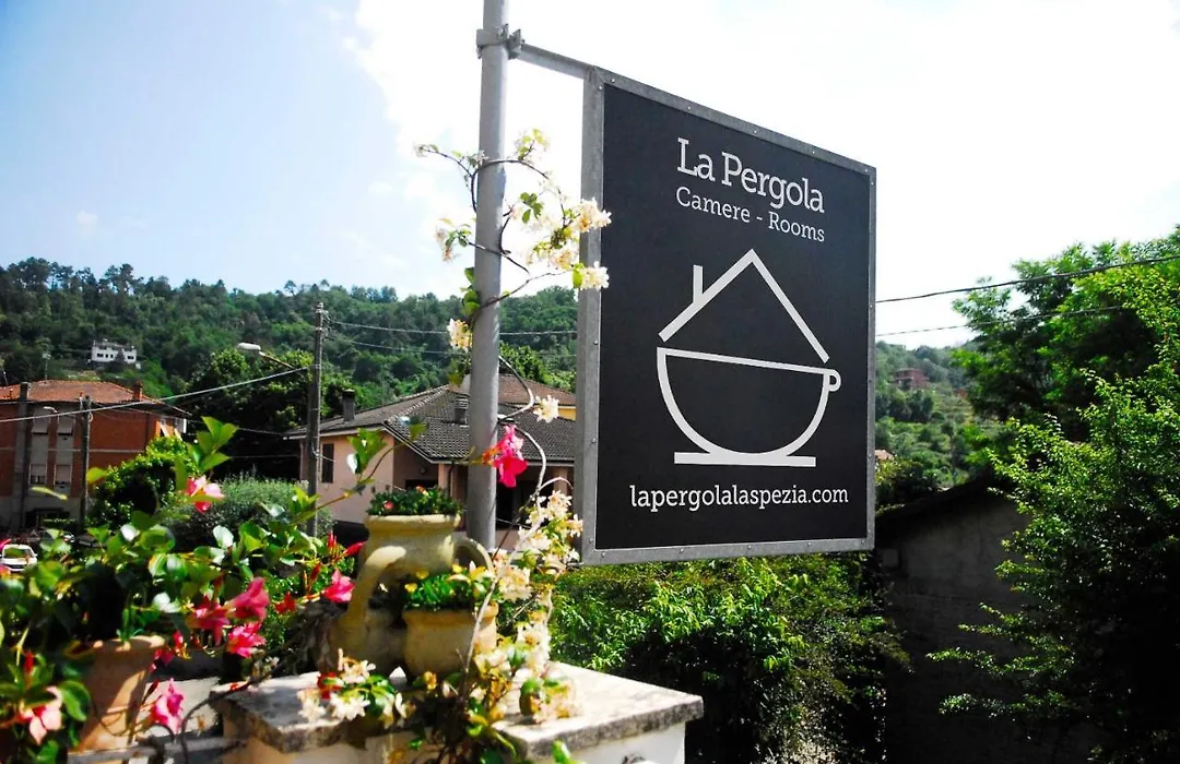 La Pergola With Private Parking-1
