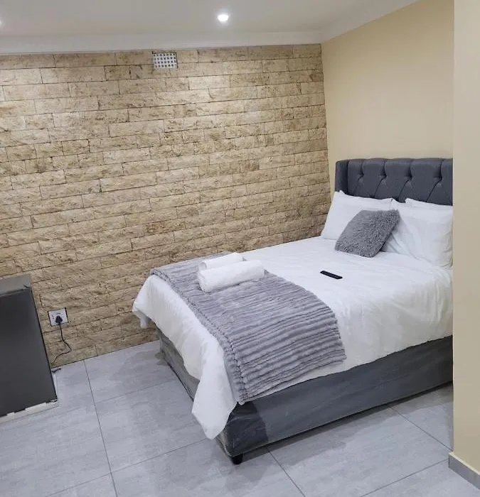 Mirajo Guest House-1
