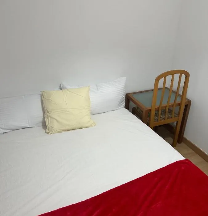 El Gengo Hostel-1
