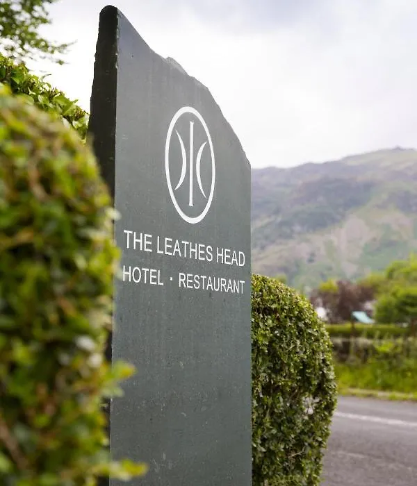 The Leathes Head Hotel-1
