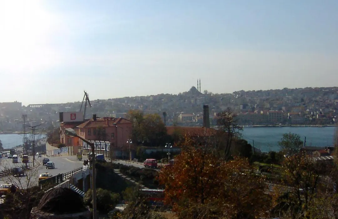 Galata Hotel & Suites-1
