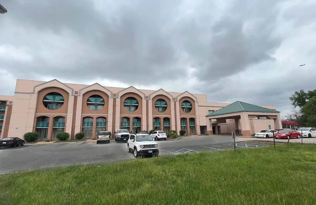 The Lodge Hotel And Banquets-1