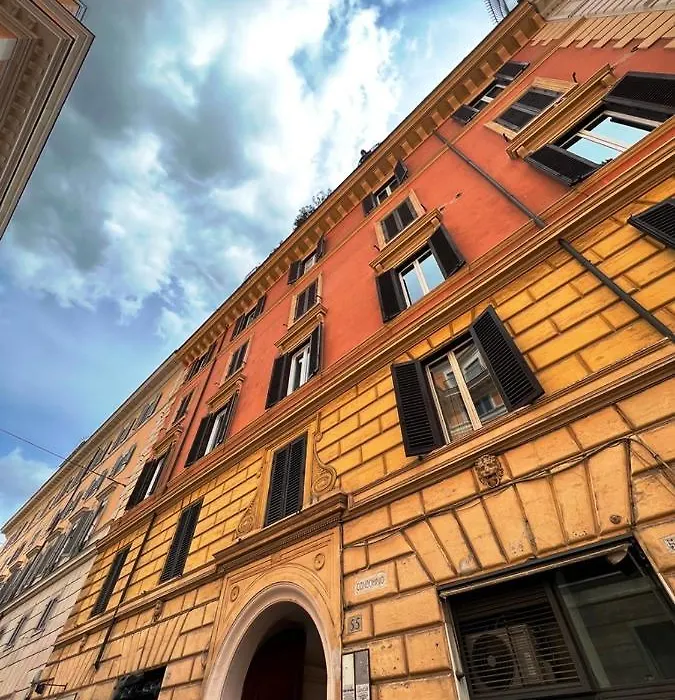 Dolce Vita Guest House-1