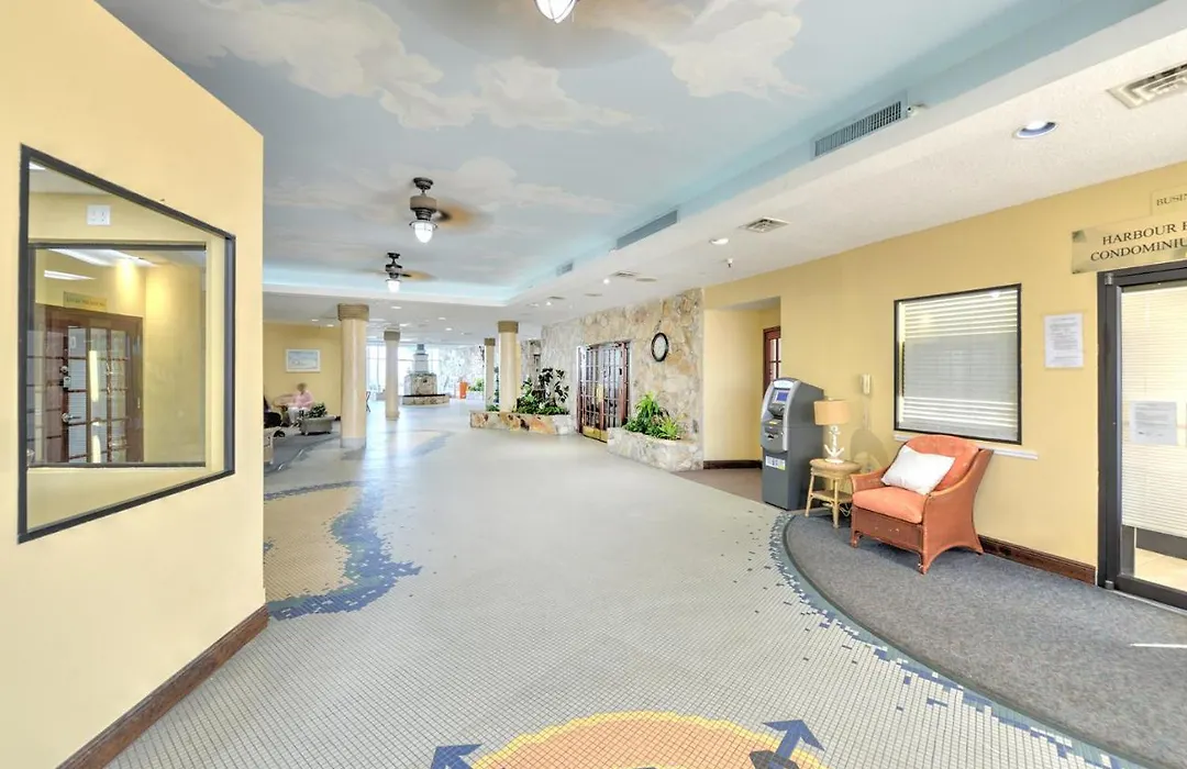 Harbour Beach Resort-1
