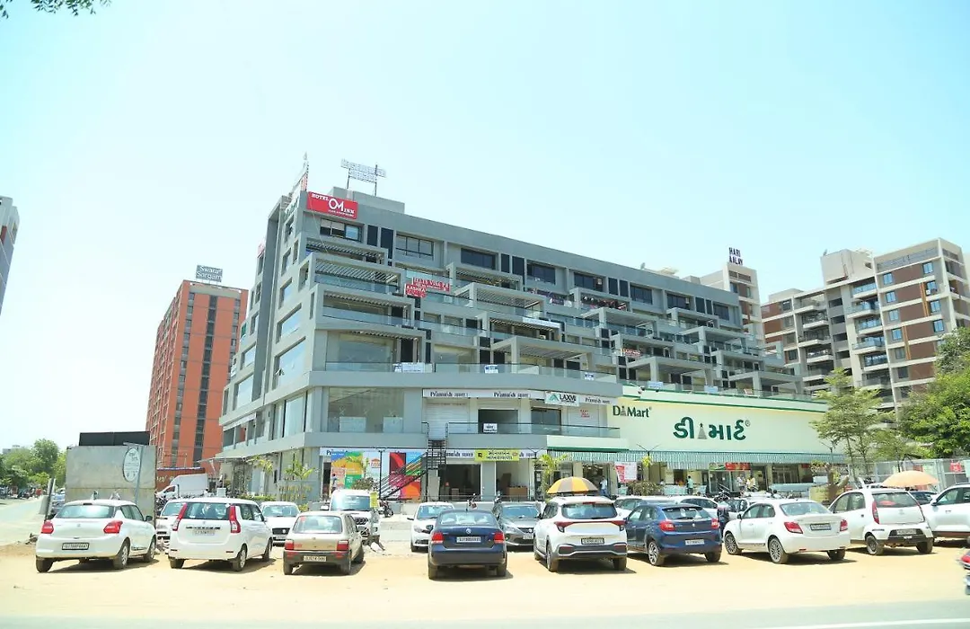 Hotel Om Inn-1