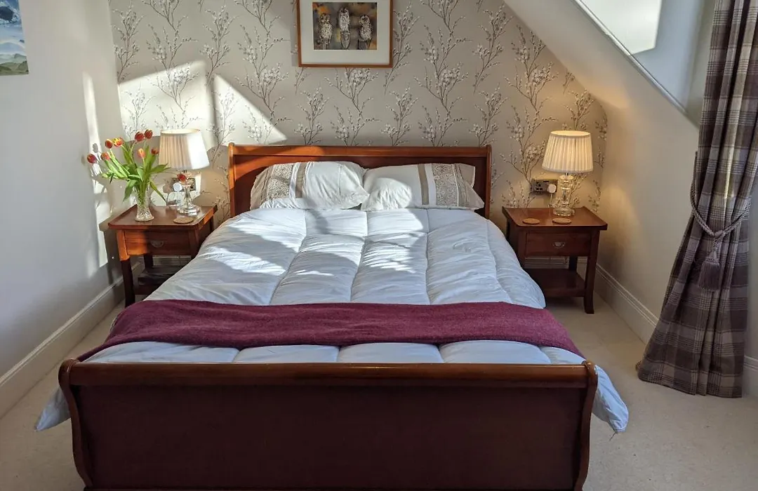 Black Isle Bed And Breakfast-1
