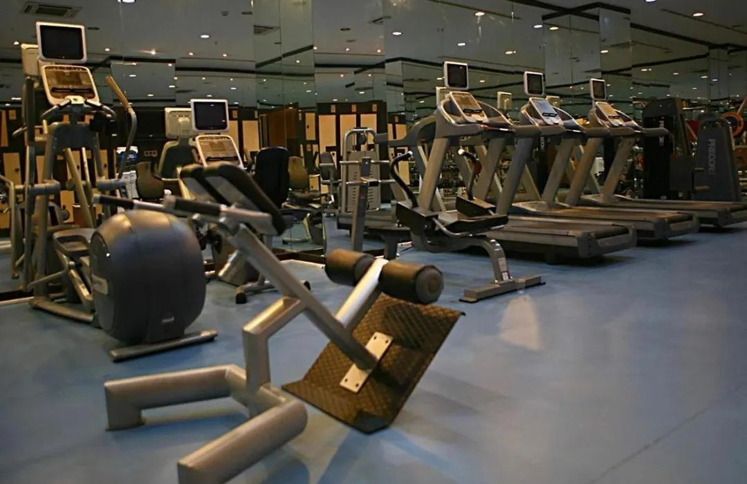 Alanya Gold City Hotel Main Building 3 Bedroom Apartment-1