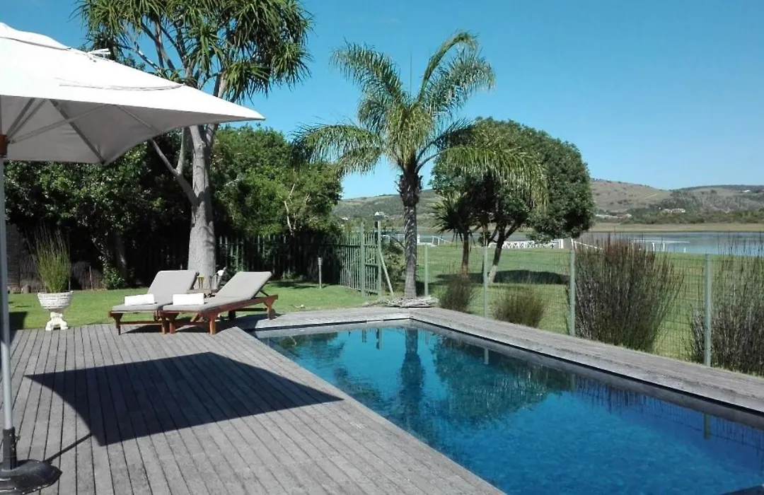 Kowie River Guest House-1