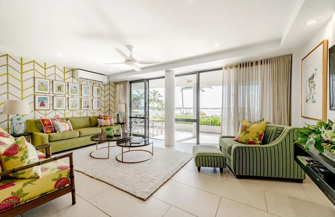 Noosa Pacific Resort-1