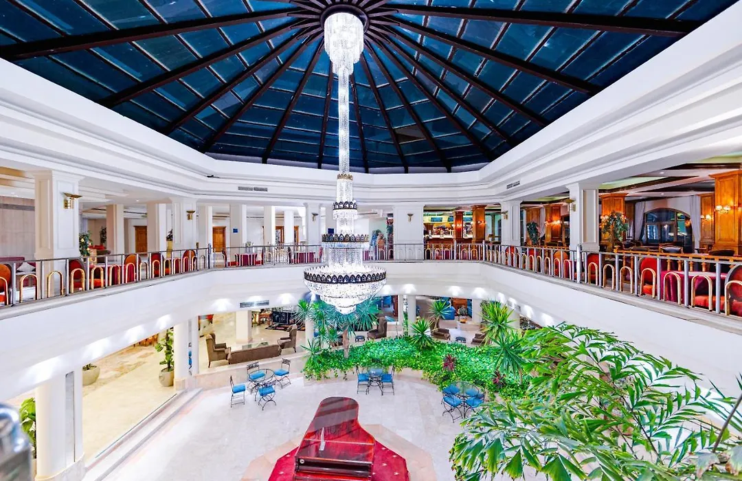 The Grand Hotel, Hurghada-1