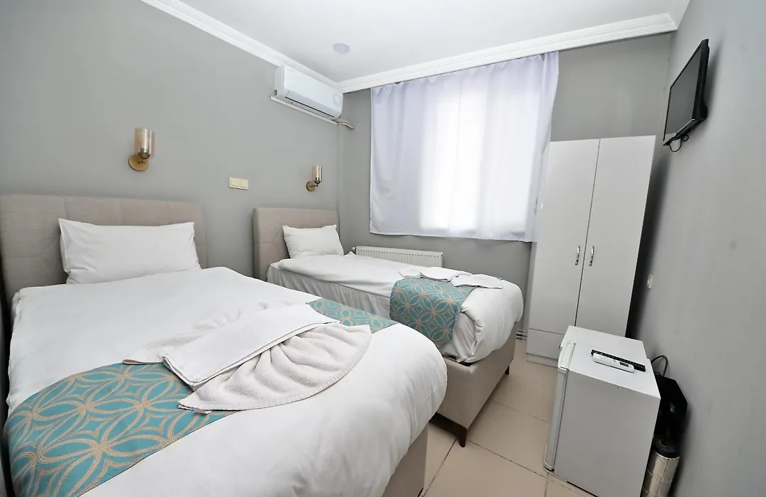 Grand Deniz Hotel-1