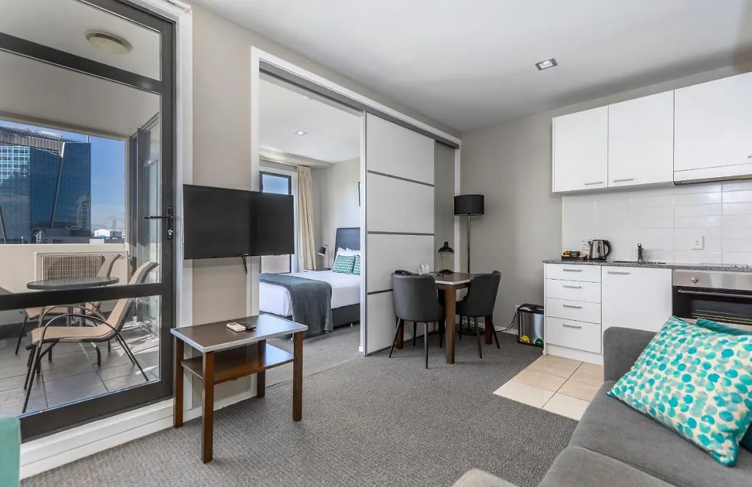 Quest On Queen Serviced Apartments-1