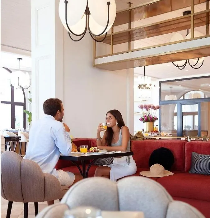 Hotel Apartments At Address Marassi Golf Resort-1