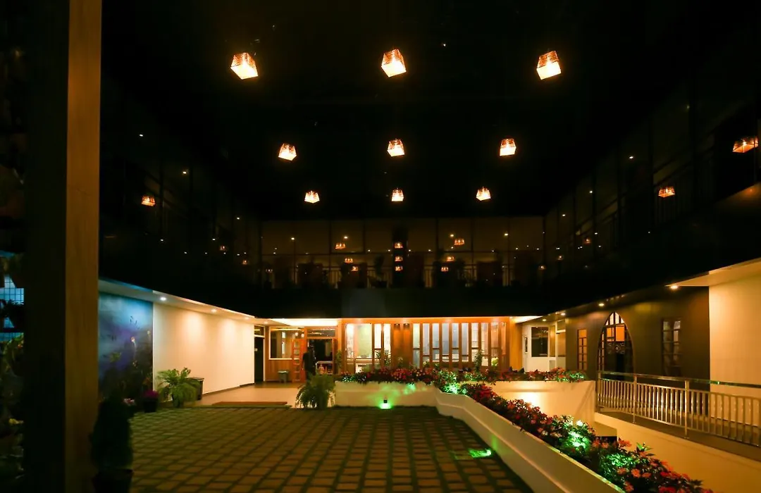 Amuse Vista Resorts And Spa-1