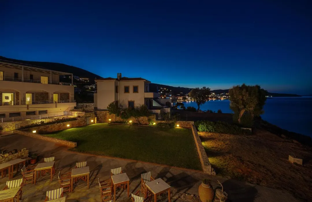 Pelagia Aphrodite Hotel-1