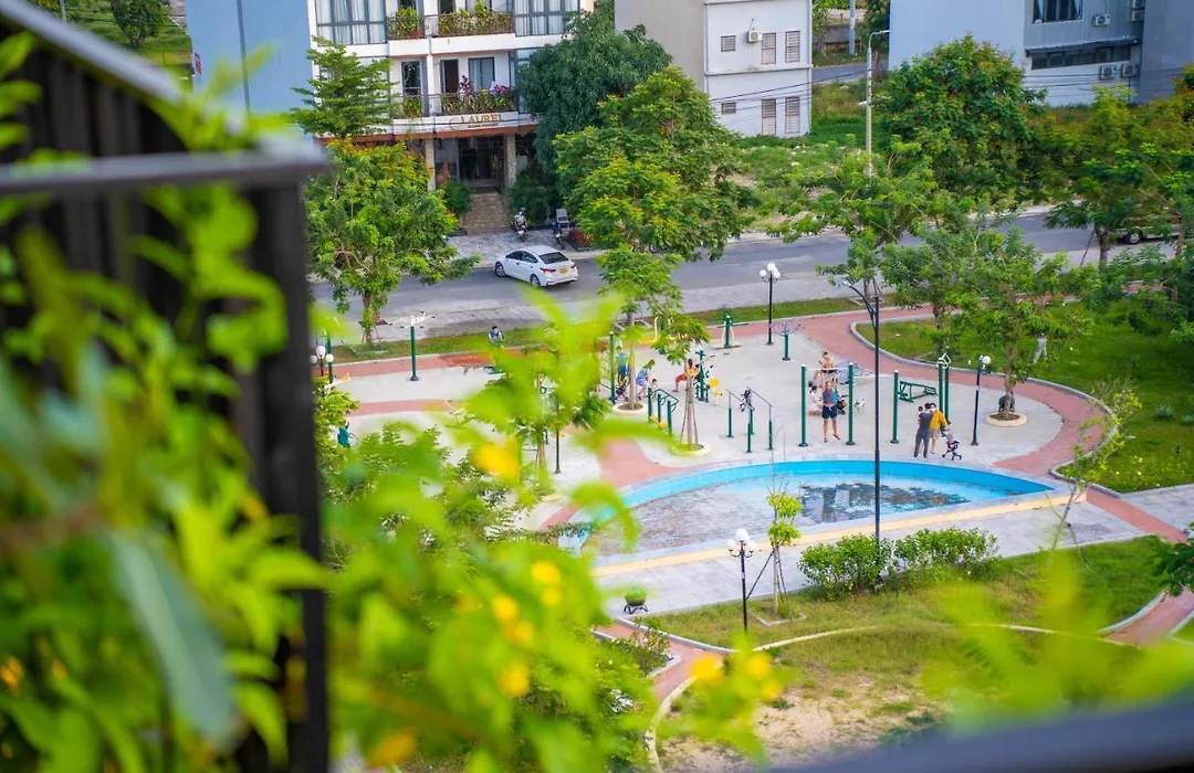 Bonny Boutique Hotel Da Nang-1