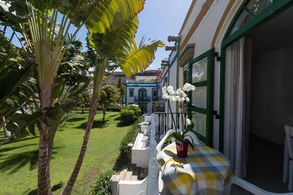 La Venecia De Canarias-1