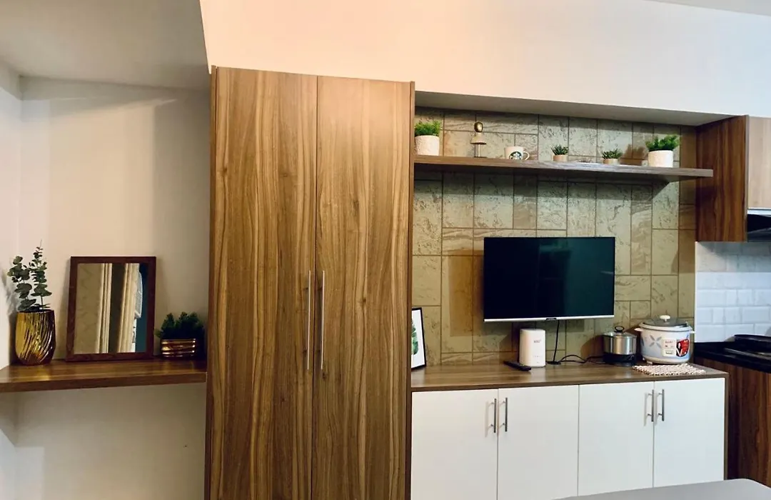 Condo In Cebu City It Park Avida Riala Tower 3-1