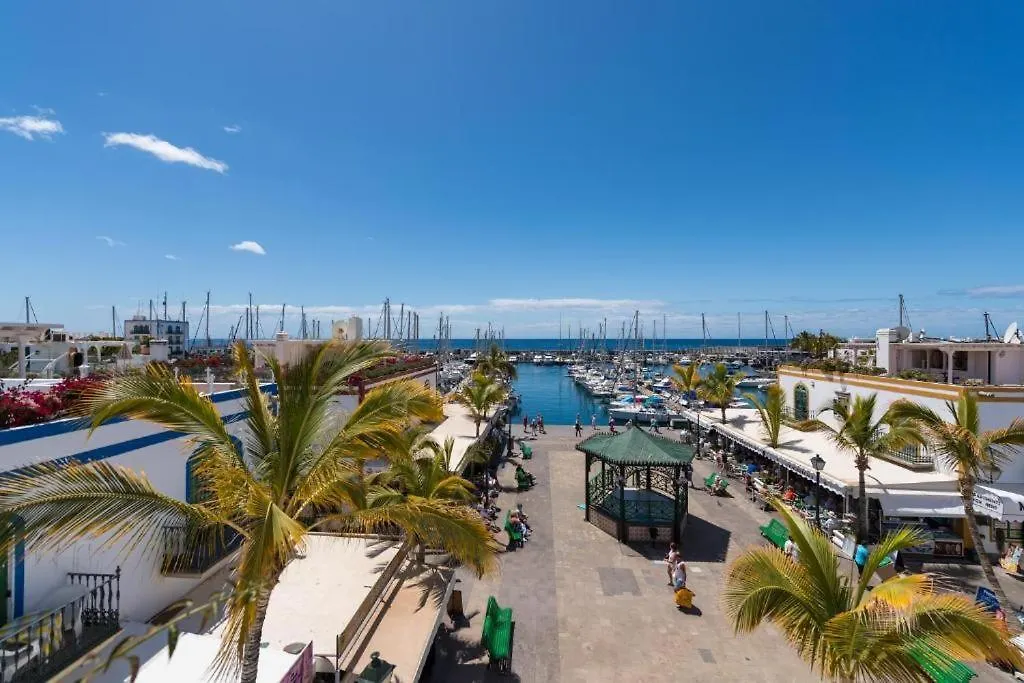 La Venecia de Canarias-1